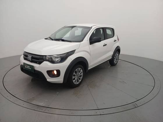 FIAT MOBI 1.0 EVO FLEX LIKE. MANUAL FIAT MOBI 1.0 EVO FLEX LIKE. MANUAL